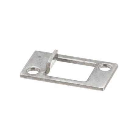 Turbochef SHIM, STOP, NGC DOOR LATCH NGC-1305